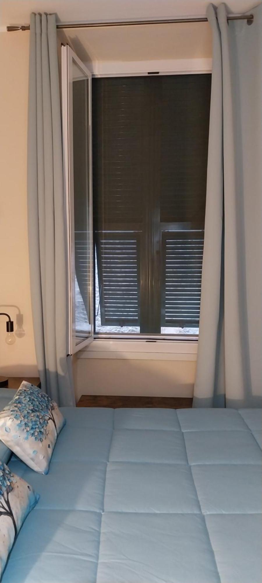 La Casa De Grace Apartment Sanremo Luaran gambar